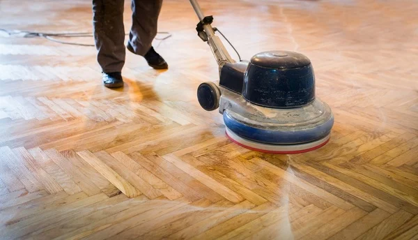 Grout Cleaning