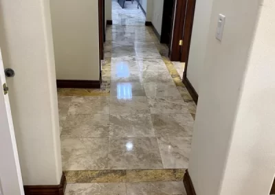Affordable Floor Polishing