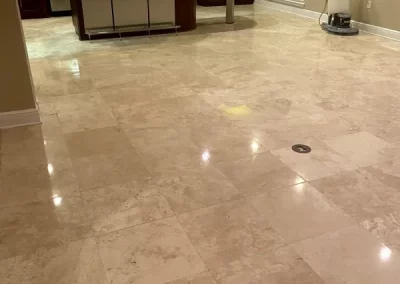 Affordable Floor Refinishers