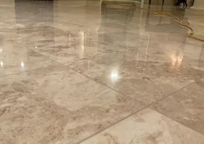Affordable Floor Refinishing