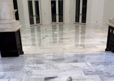 Best Floor Polishing