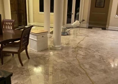 Best Floor Refinishing