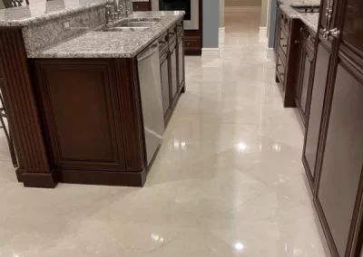 Dependable Floor Refinishers