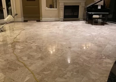 Dependable Floor Refinishing