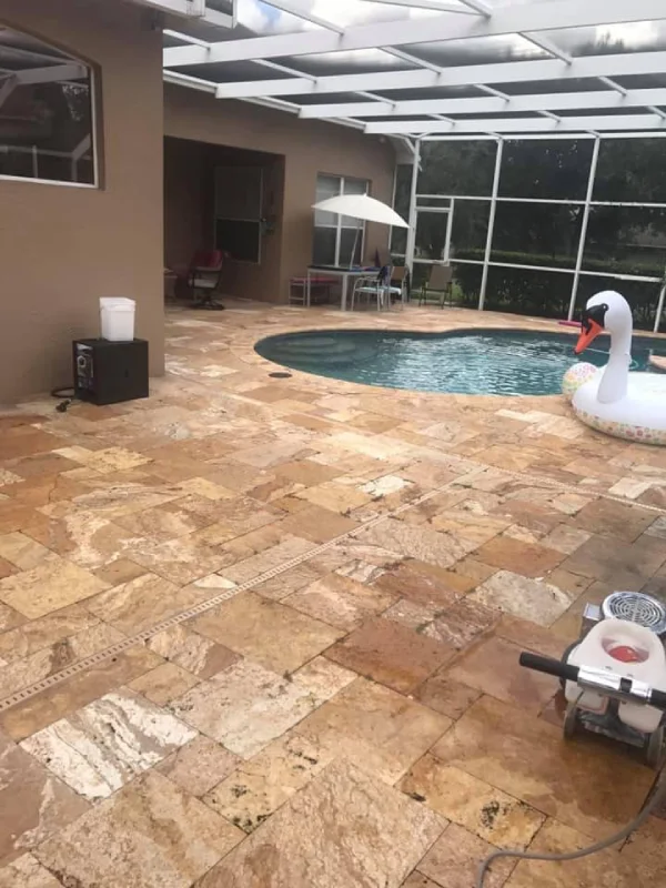 Floor Polishers