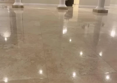 Floor Refinishers