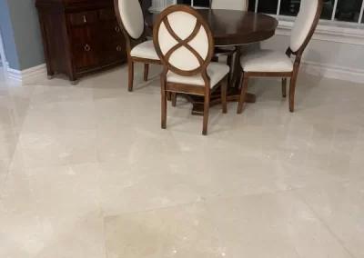 Floor Refinishing