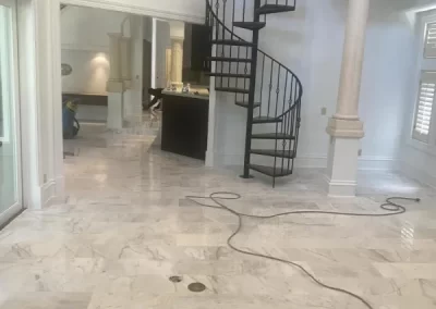 Preferred Floor Polishing