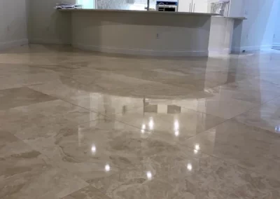 Preferred Floor Refinishers