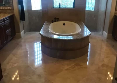 Quality Floor Polishers