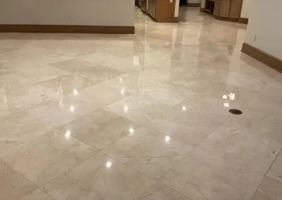 Quality Floor Refinishers