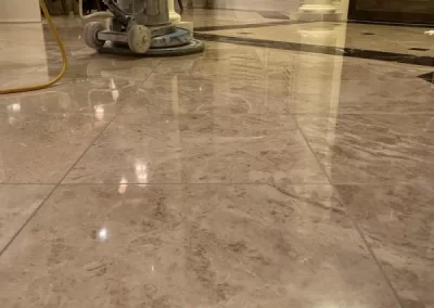 Quality Floor Refinishing