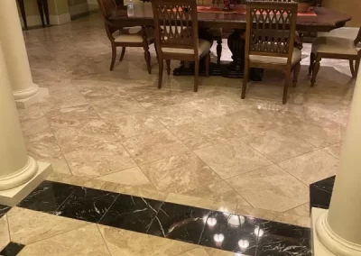 Top Floor Refinishers