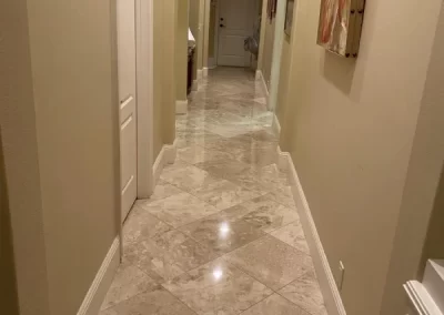 Top Floor Refinishing