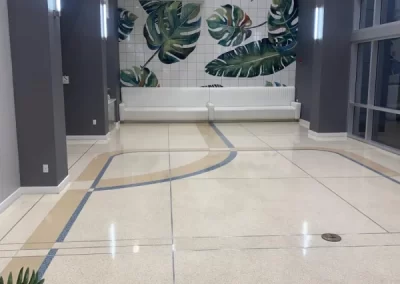 Trusted Floor Refinishing